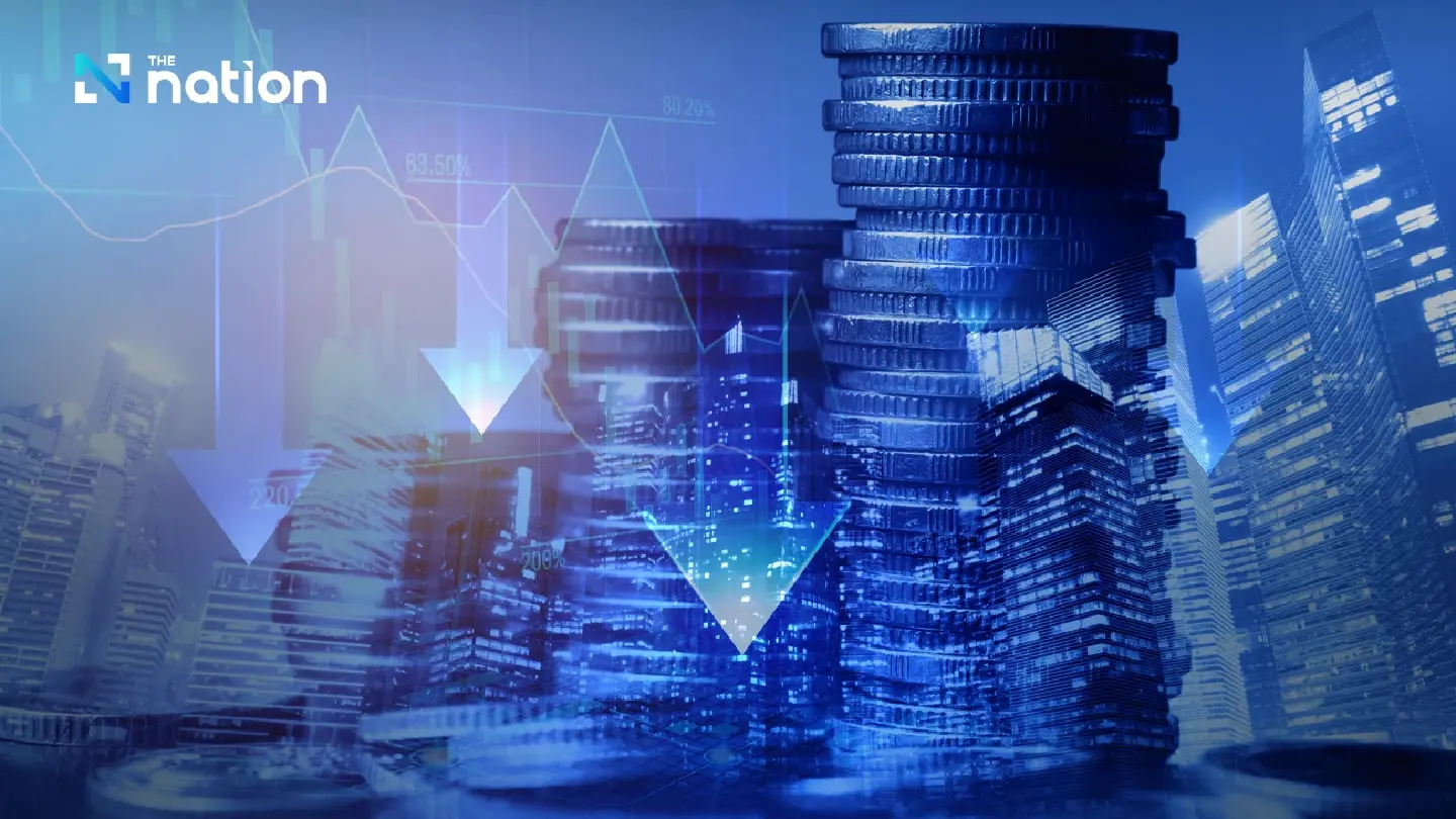 Thailand’s 2025 growth forecast slashed to 1.5% amid global and structural headwinds