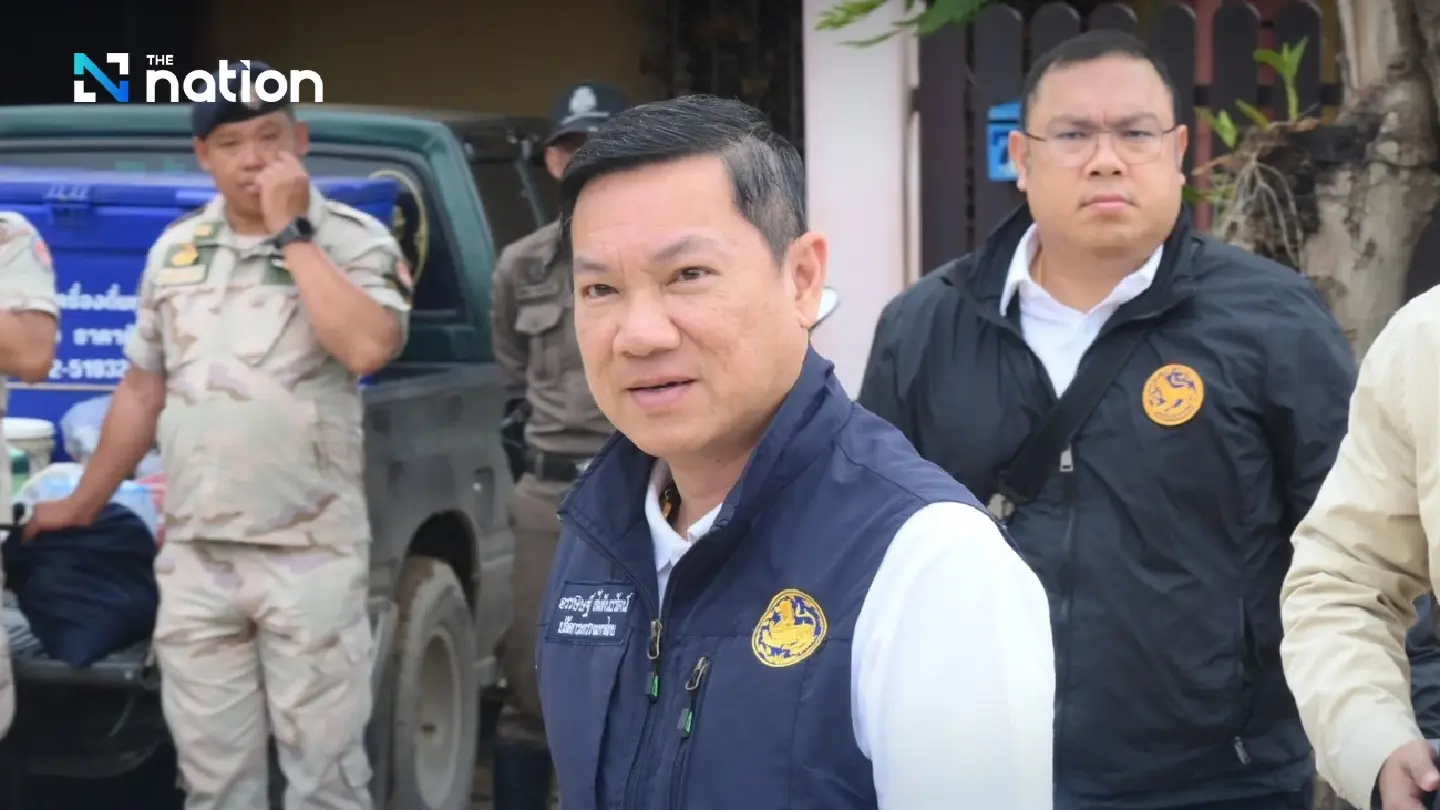 Only children of long-residing stateless residents eligible for Thai nationality: Interior Ministry Only children of long-residing stateless residents eligible for Thai nationality: Interior Ministry