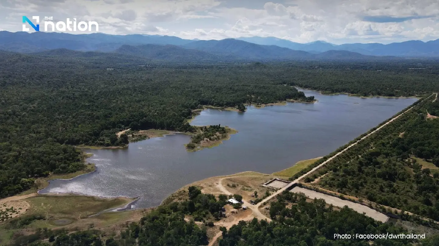 World Bank Urges Thailand to Act on 'Repeated' Water Crisis as Billions in Plans Stall