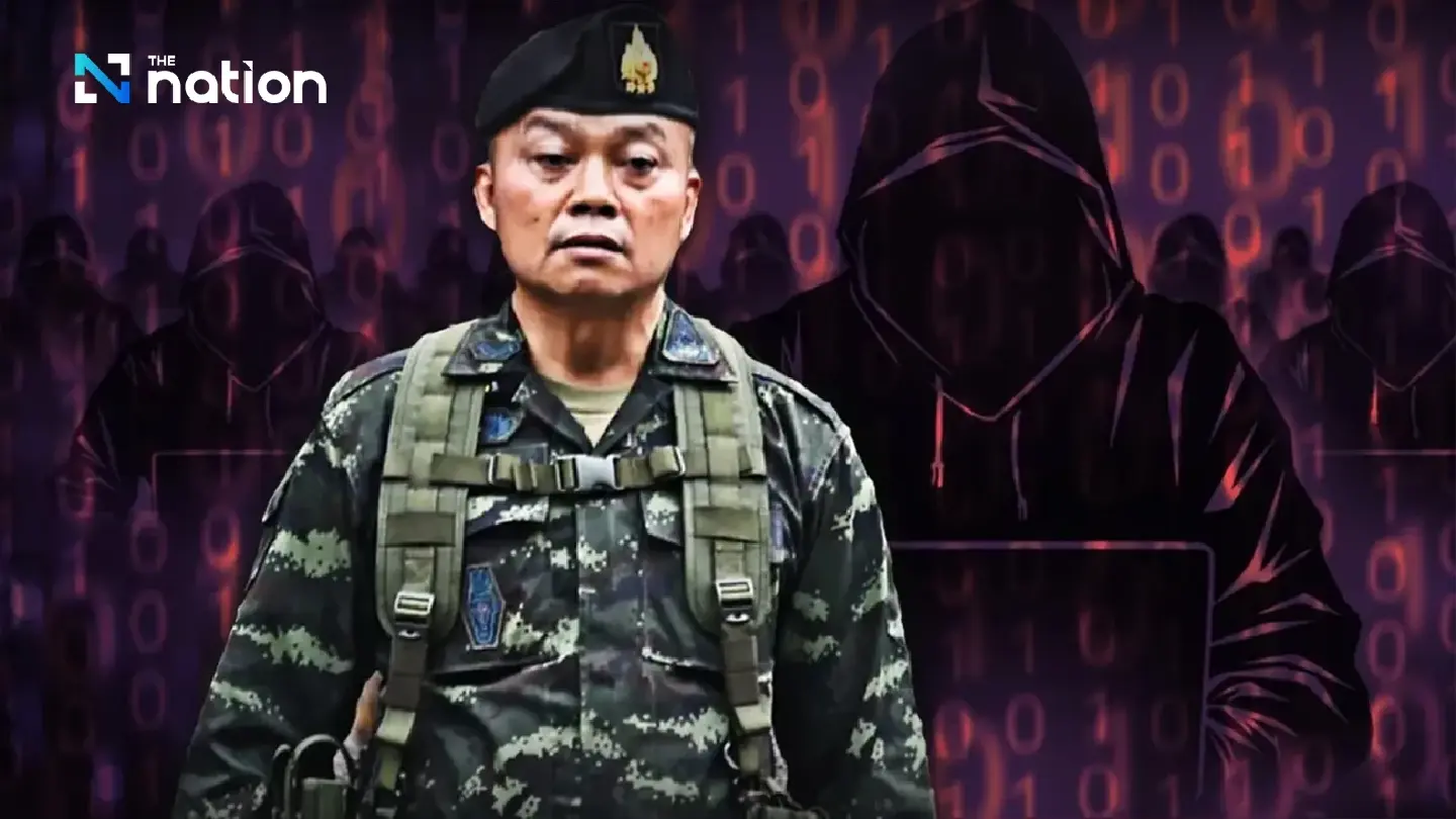 2nd Army Region warns about fake social media accounts impersonating its chief