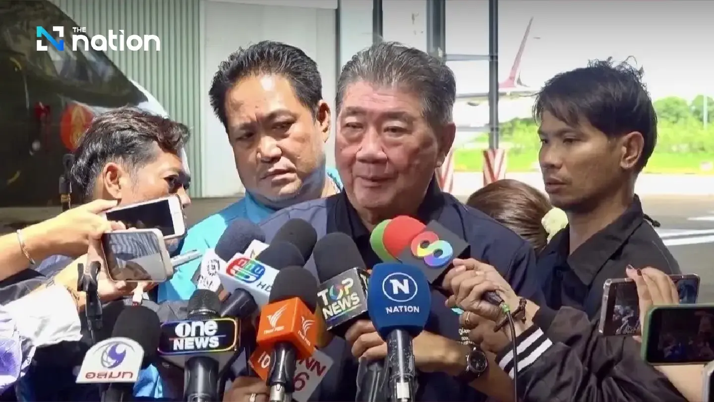 Phumtham says new Cabinet list to be finalised this week