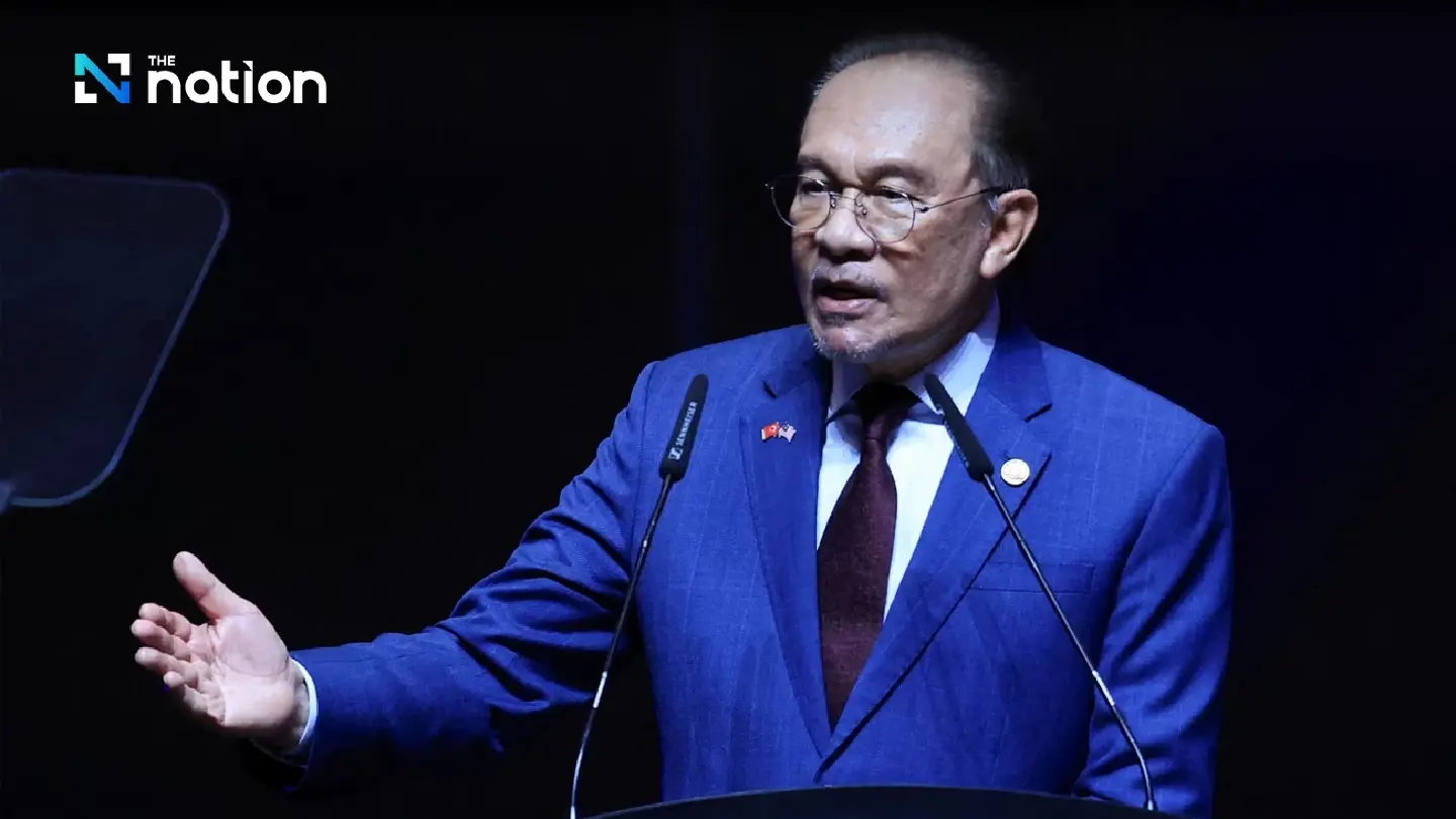 Malaysian PM concerned about leaked phone call between Thai and Cambodian leaders Malaysian PM concerned about leaked phone call between Thai and Cambodian leaders