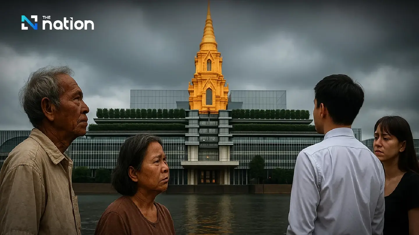 Thailand’s political index falls to 4.7 in May: Suan Dusit Poll