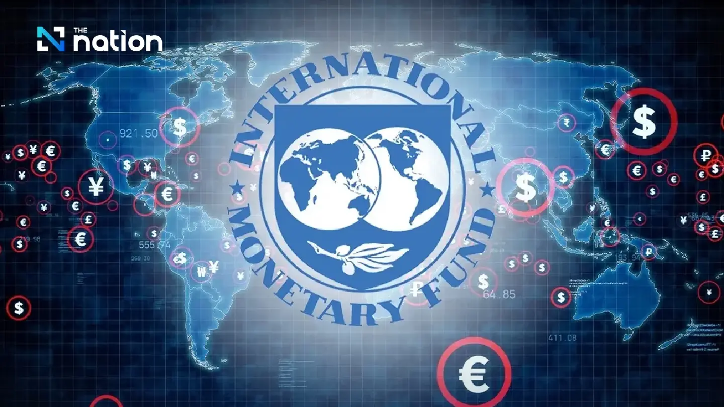 IMF warns global trade war shock ‘harsher than Covid’ for emerging markets – Thailand urged to brace for structural impact IMF warns global trade war shock ‘harsher than Covid’ for emerging markets – Thailand urged to brace for structural impact