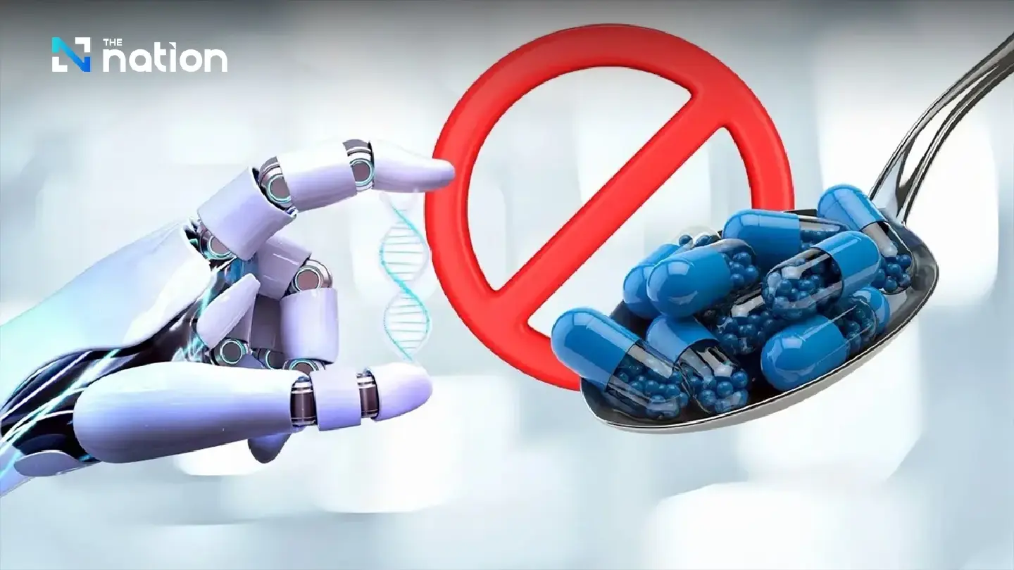 Public Health uses AI to warn of the dangers of fatal drug combinations Public Health uses AI to warn of the dangers of fatal drug combinations