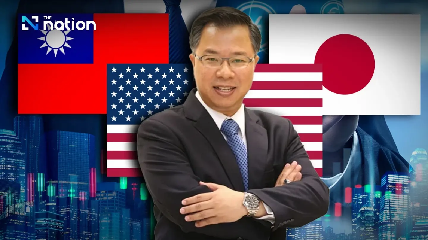 BOI pushes forward with international roadshows in US, Japan, Taiwan