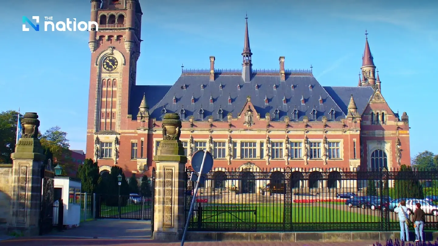 Are ICJ rulings legally binding, and enforceable? Are ICJ rulings legally binding, and enforceable?