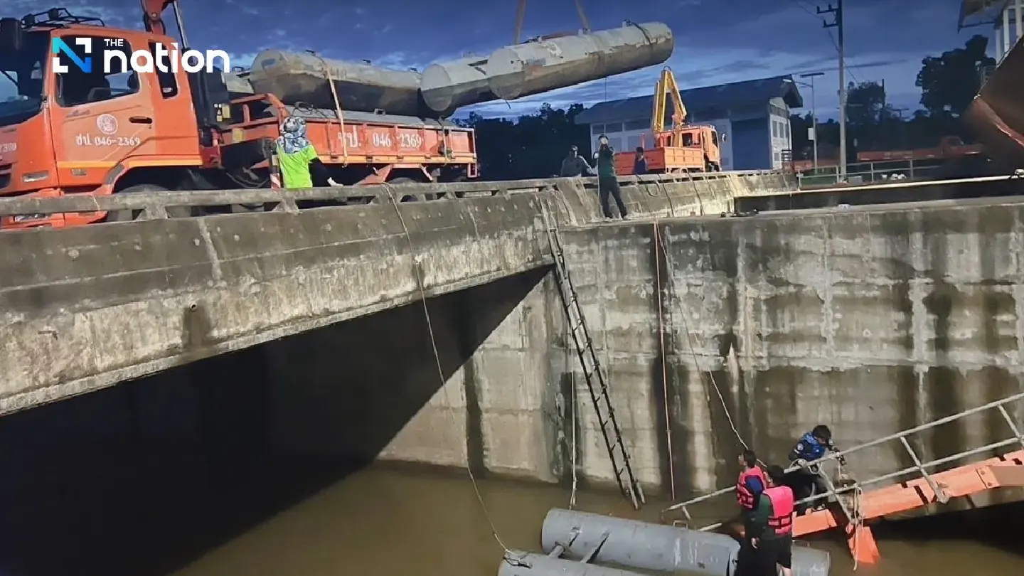 Thai Authorities Brace for Heavy Rains, Deploy Teams Nationwide Thai Authorities Brace for Heavy Rains, Deploy Teams Nationwide