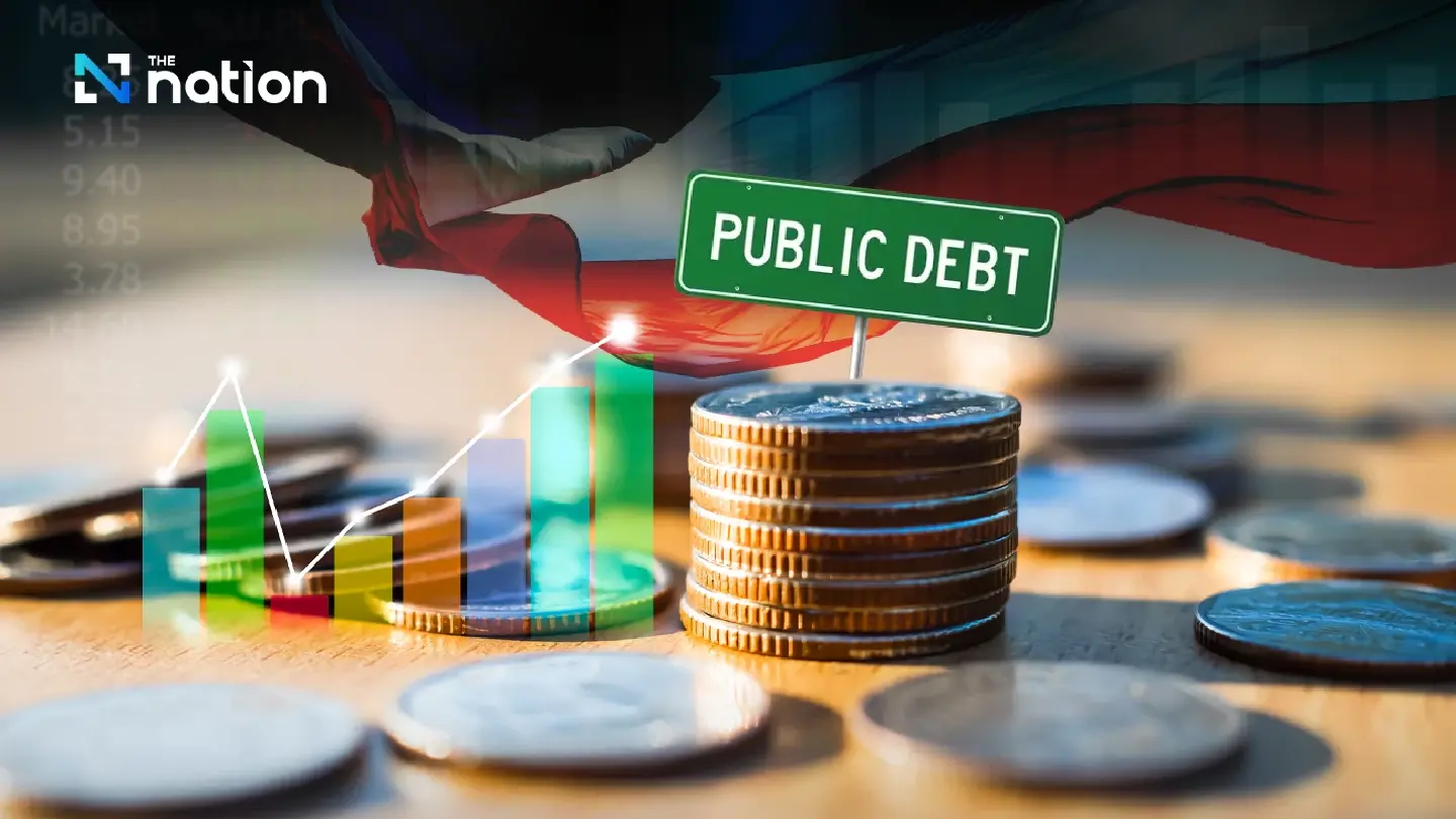 ASEAN's Debt Divide: Tracking the Region's Rising Fiscal Burdens ASEAN's Debt Divide: Tracking the Region's Rising Fiscal Burdens