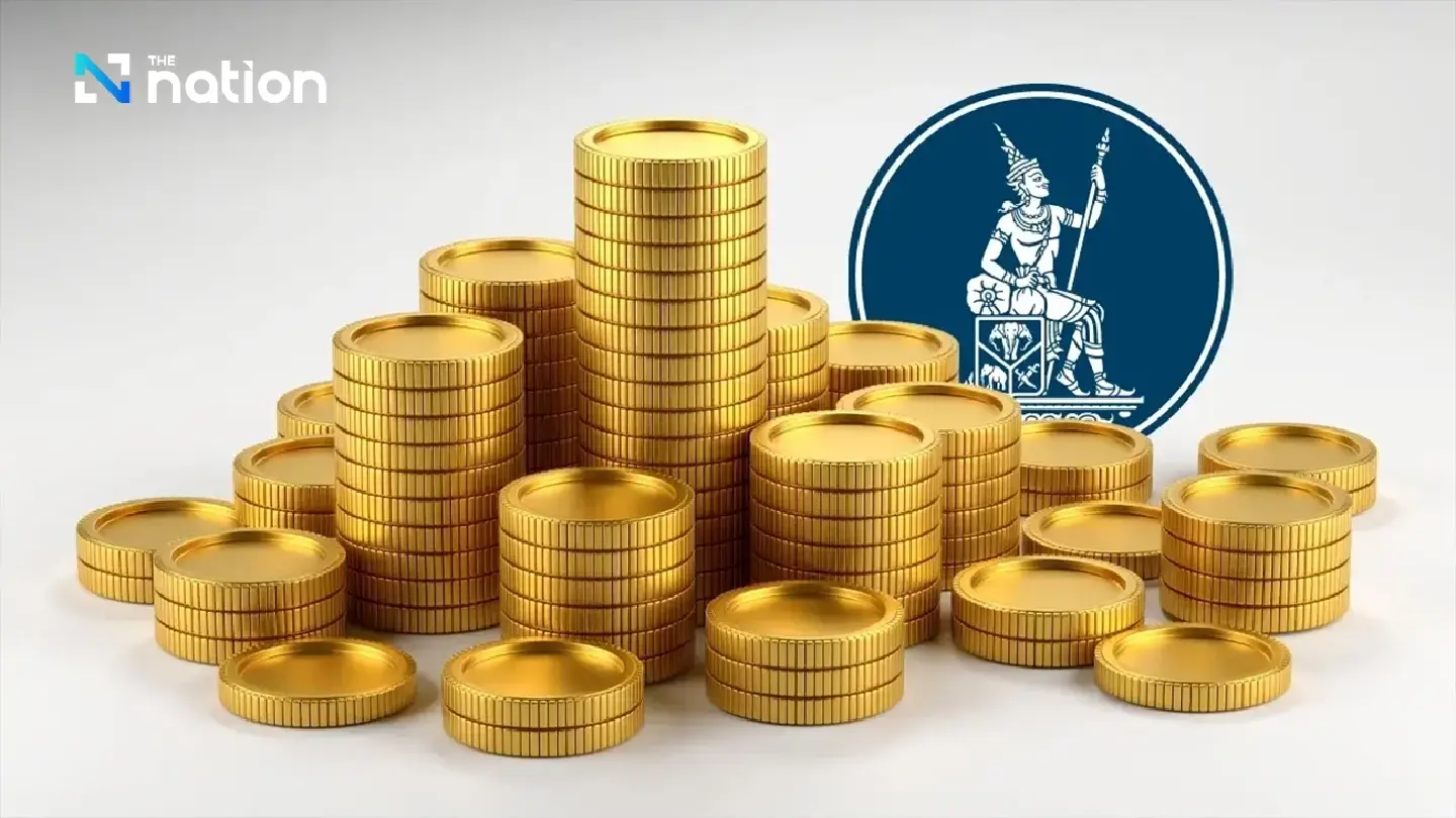 Bank of Thailand Holds Key Rate at 1.75% Despite Economic Slowdown Concerns Bank of Thailand Holds Key Rate at 1.75% Despite Economic Slowdown Concerns