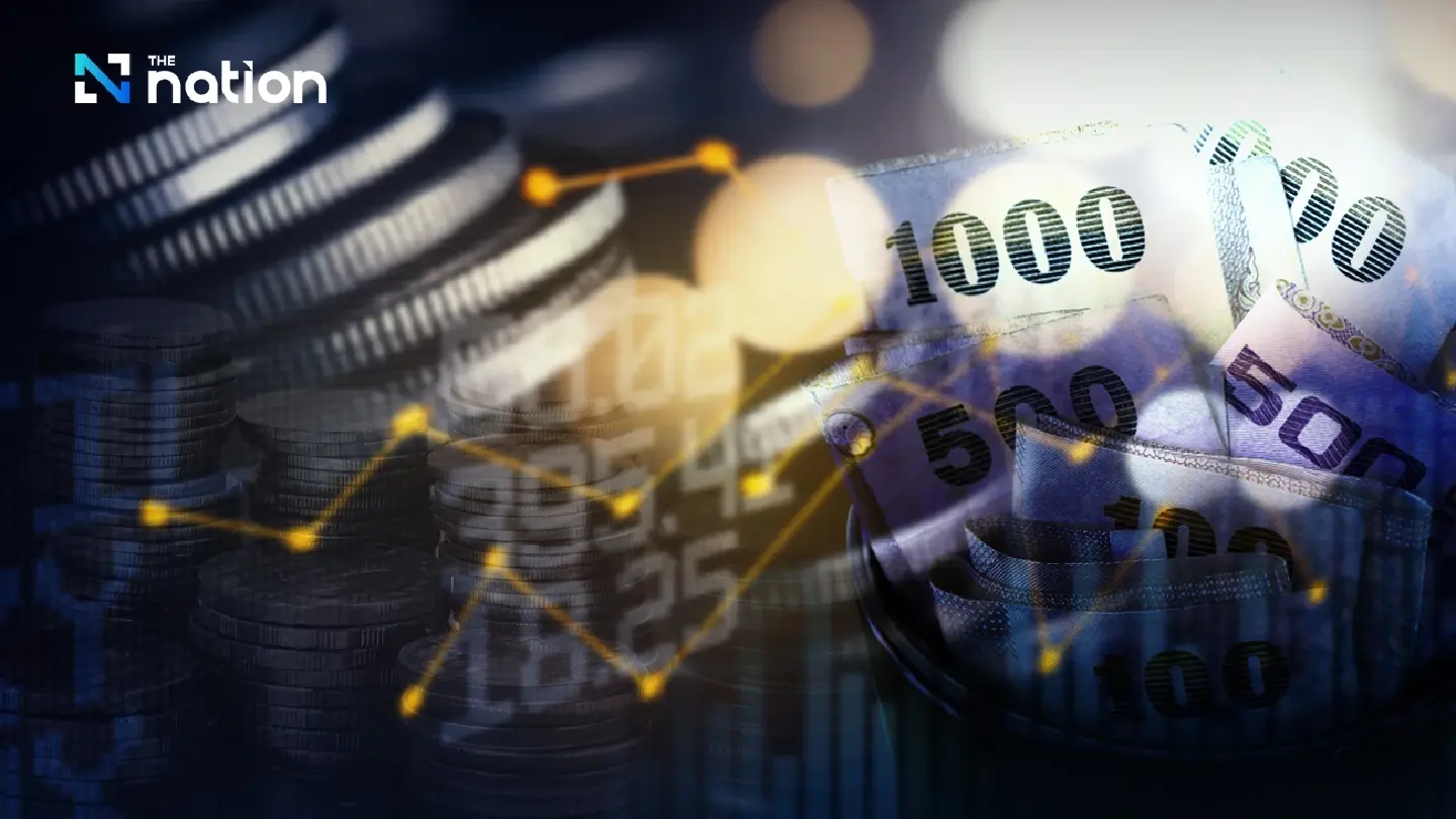 Thai credit growth turns negative for first time in 16 years amid soaring bad debts and economic woes