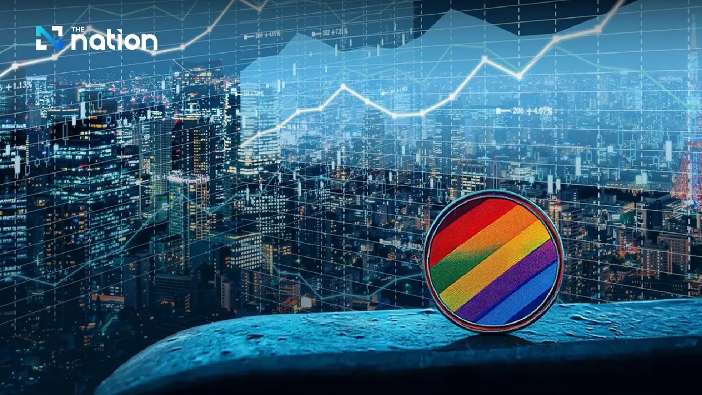 The Magic of Pride: Thinking Beyond the Rainbow