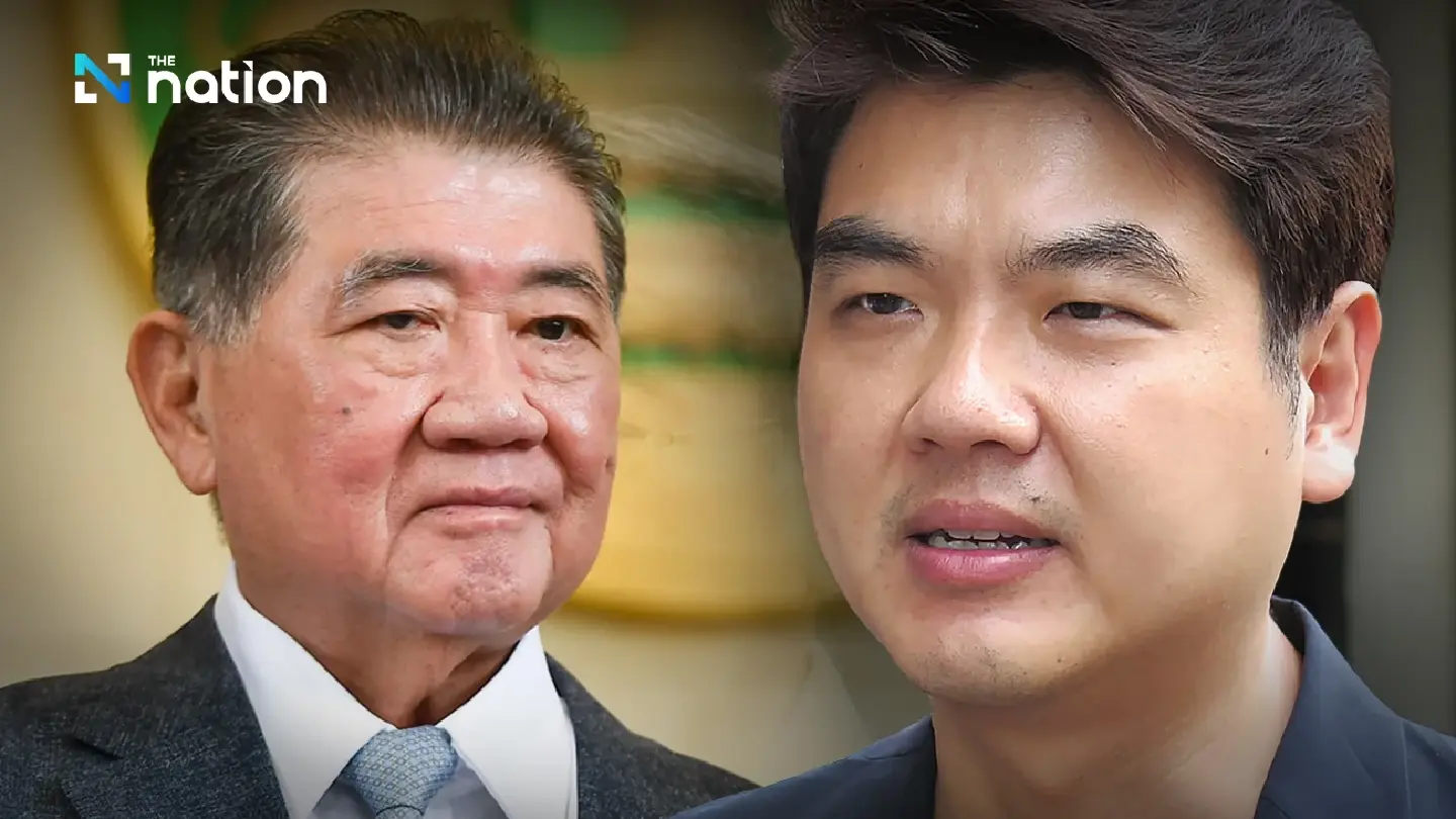 Defence Minister dismisses calls for House dissolution following leaked audio Defence Minister dismisses calls for House dissolution following leaked audio