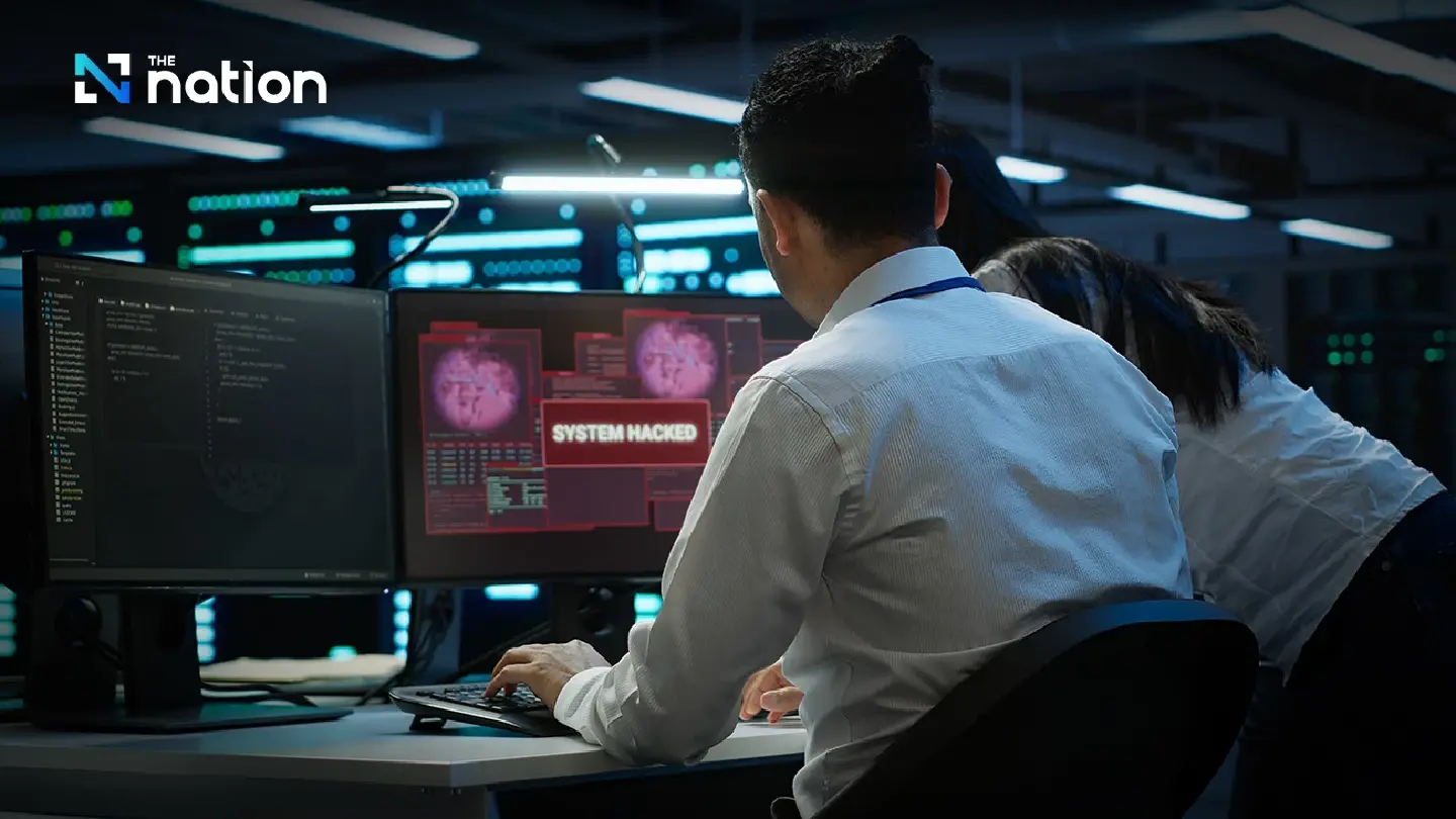 AI-era cyber threats surge in Thailand: Over 1,000 incidents in first 5 months of 2025