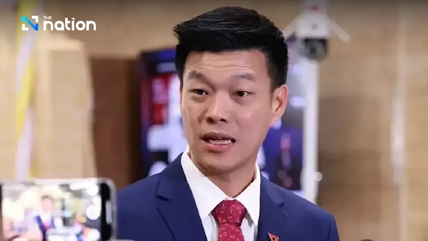 People’s Party rules out forming government with Anutin as PM People’s Party rules out forming government with Anutin as PM