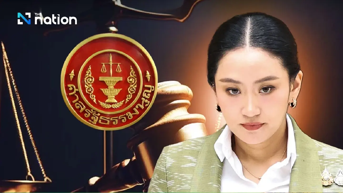 Is July 1, a turning point for PM Paetongtarn and Thai politics? Is July 1, a turning point for PM Paetongtarn and Thai politics?