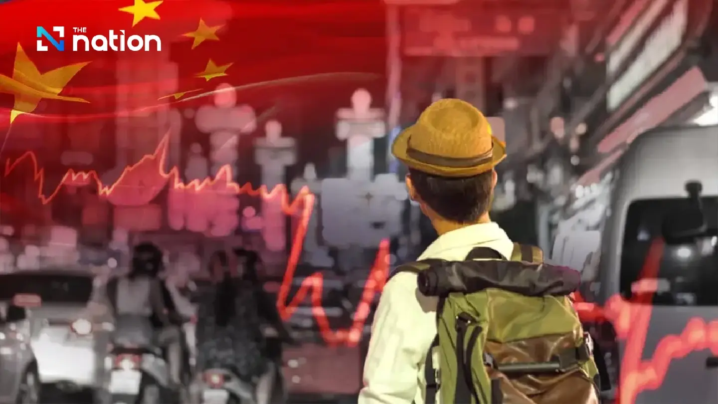 Chinese Tour Operators Enter 'Hibernation Mode' as Thailand's Tourism Market Awaits Recovery