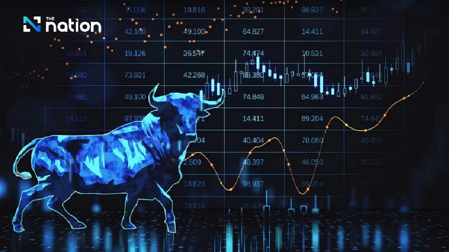 Thai Investor Confidence Holds Steady Amid Economic Concerns Thai Investor Confidence Holds Steady Amid Economic Concerns