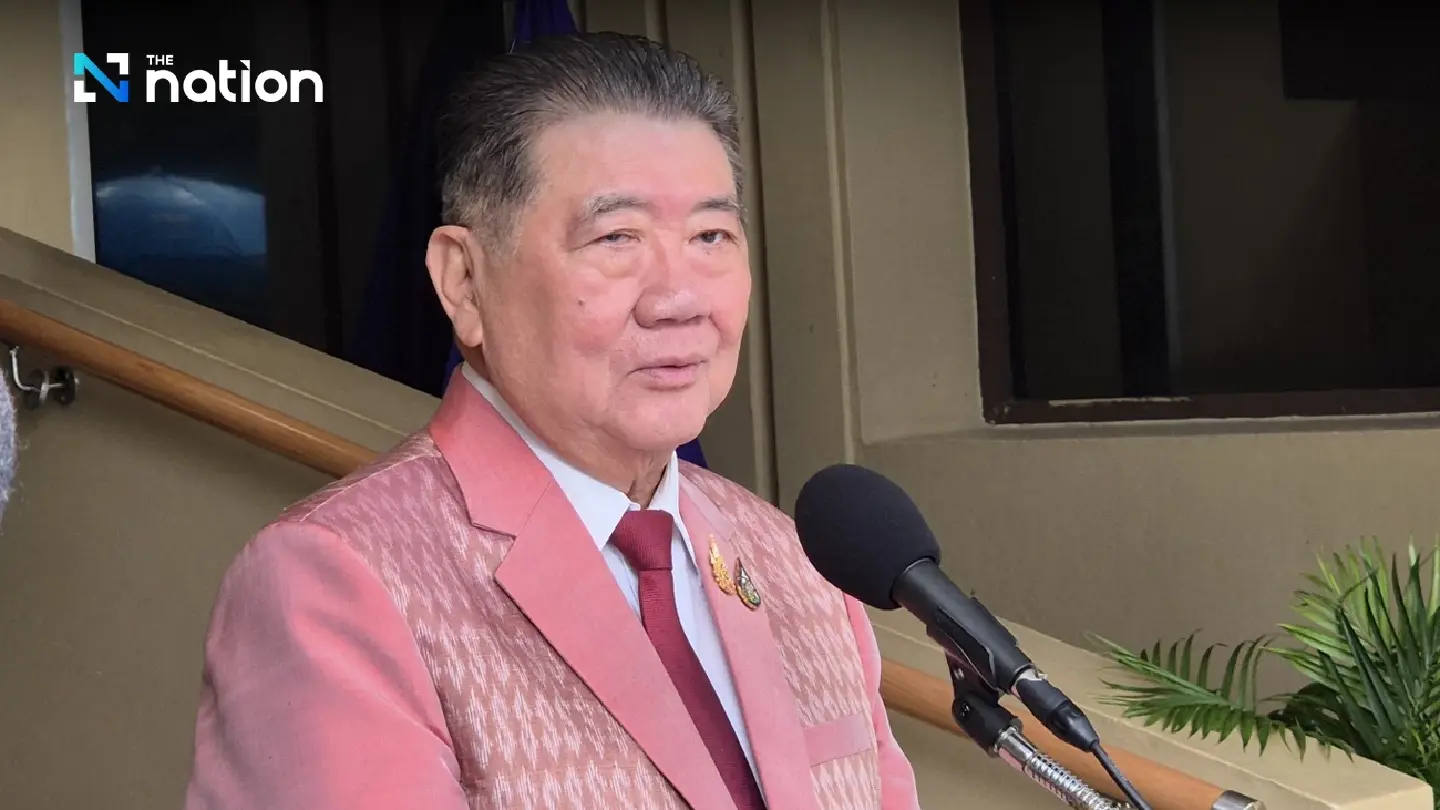 Phumtham says Cambodia has not yet violated electricity purchasing contracts