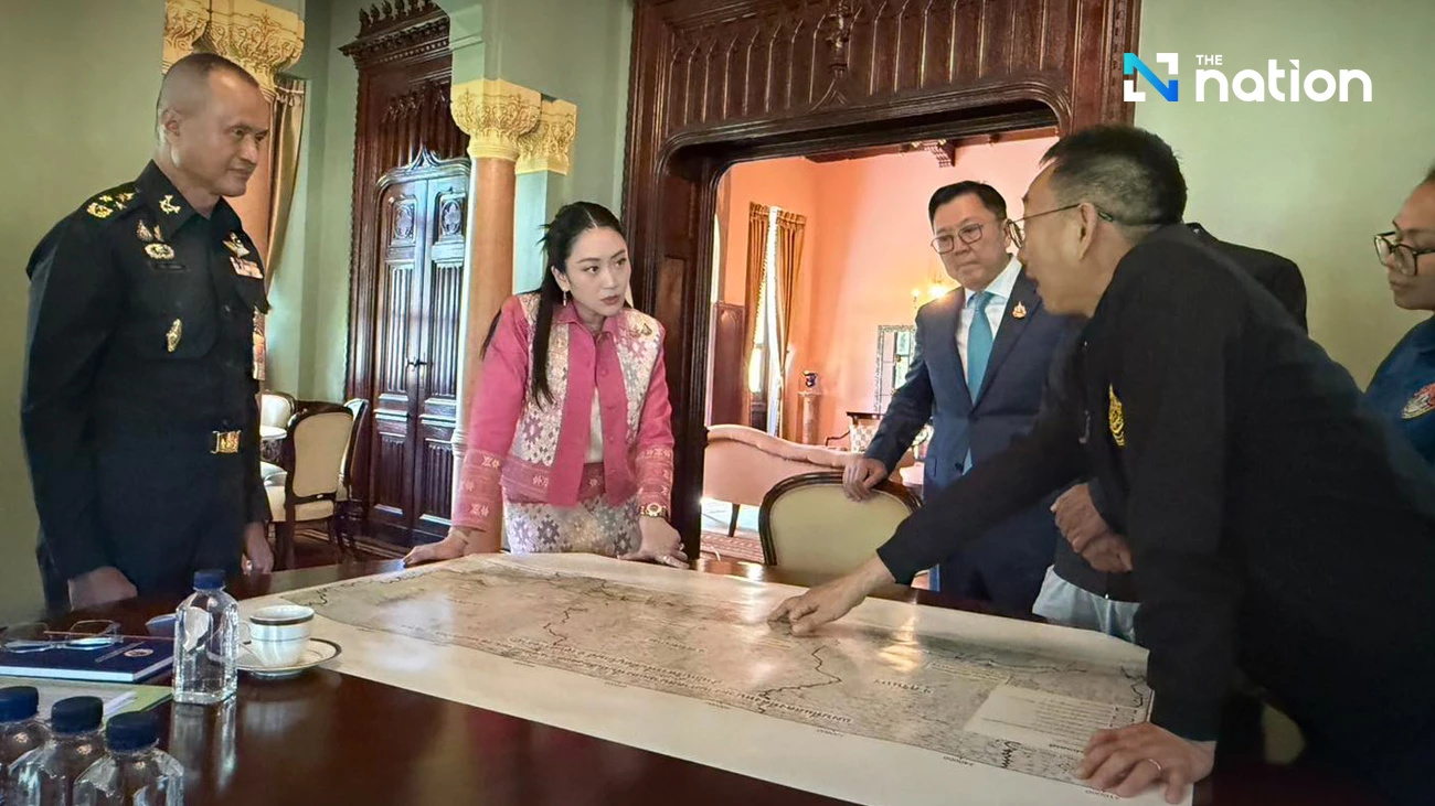 Govt to build roads for troops to protect border forests: PM