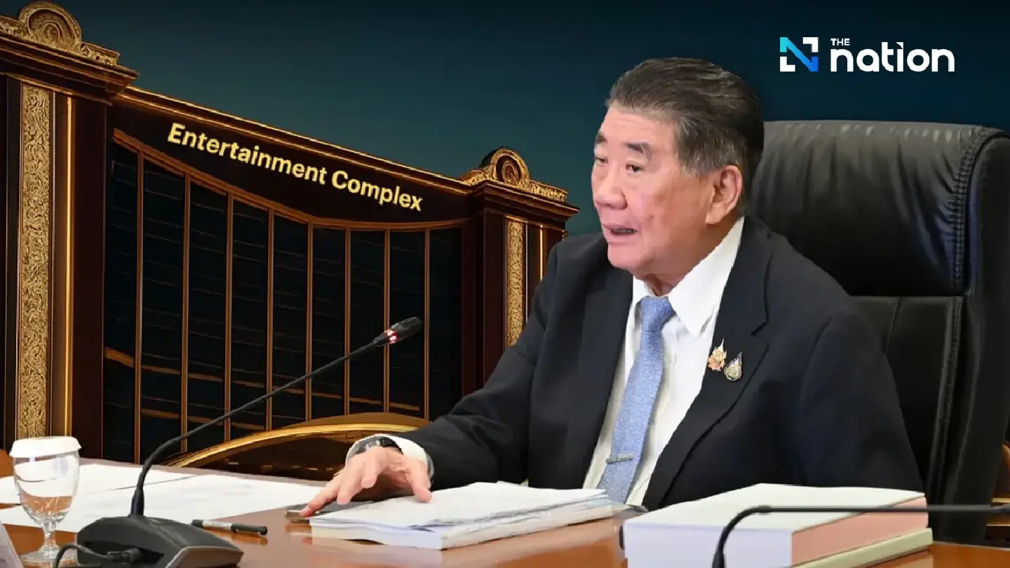 Phumtham: Cabinet nominees' qualification check to take more than ten days Phumtham: Cabinet nominees' qualification check to take more than ten days