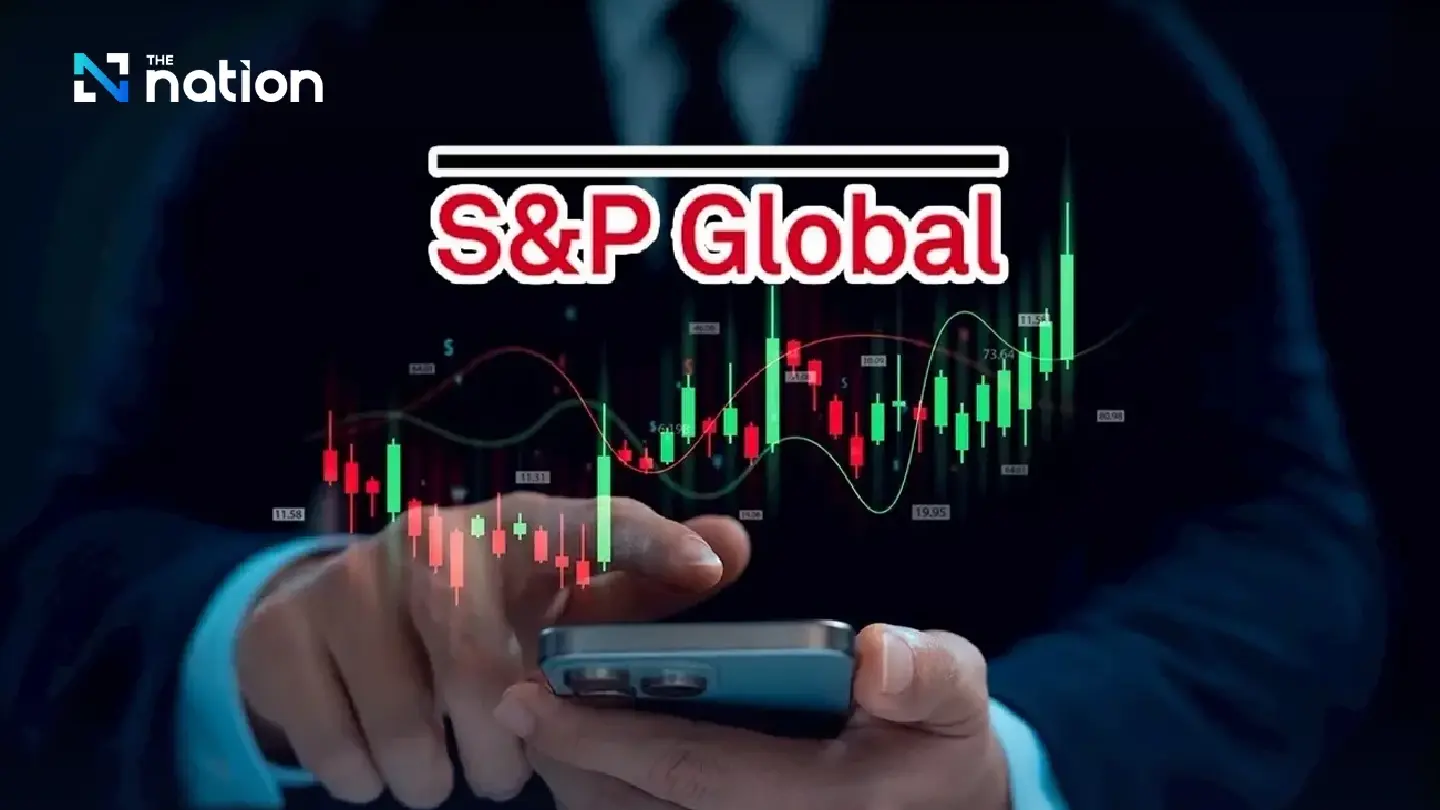 S&P Affirms Thailand's BBB+ Rating and Stable Outlook S&P Affirms Thailand's BBB+ Rating and Stable Outlook