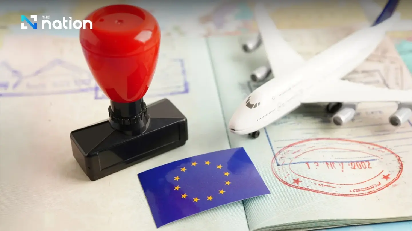 Thai travellers still require Schengen visas, says Foreign Ministry