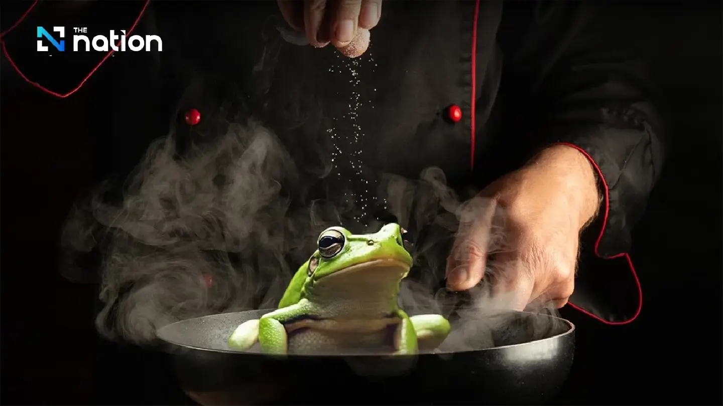 Thailand’s 700-billion-baht restaurant sector faces ‘boiling frog’ crisis lasting up to 3 years