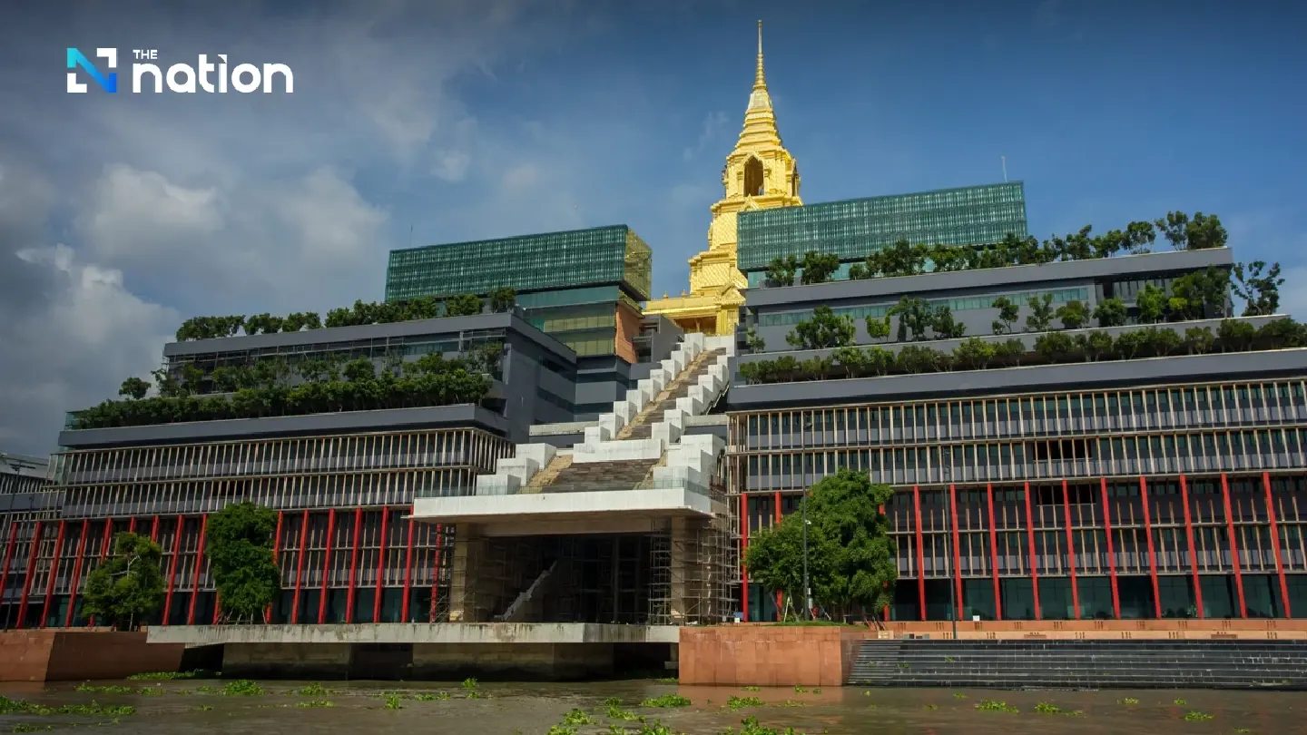 Thai Parliament's Utility Bills Ignite Row Over Public Spending Thai Parliament's Utility Bills Ignite Row Over Public Spending