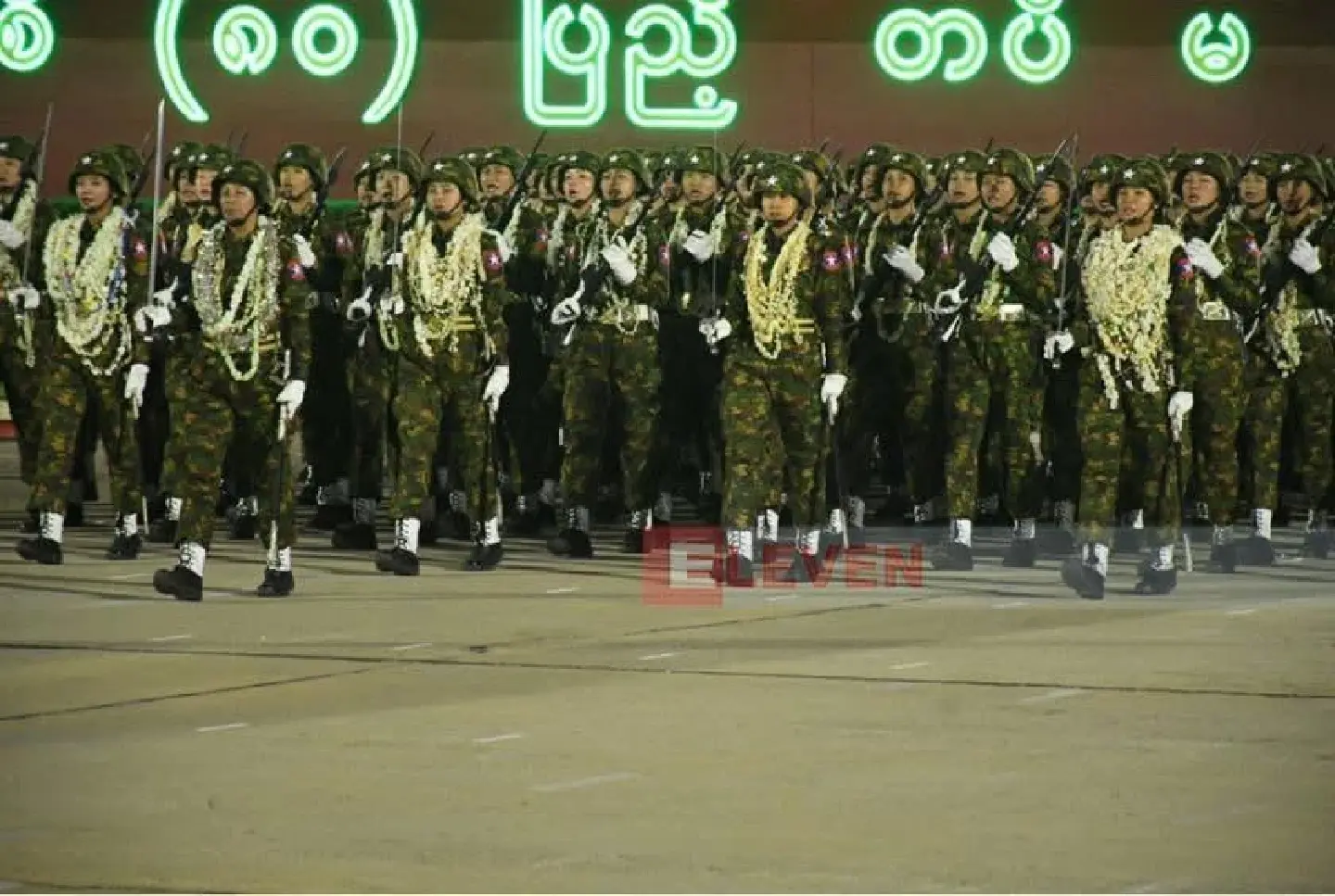 Myanmar military extends ceasefire until June 30 for earthquake recovery and election preparations