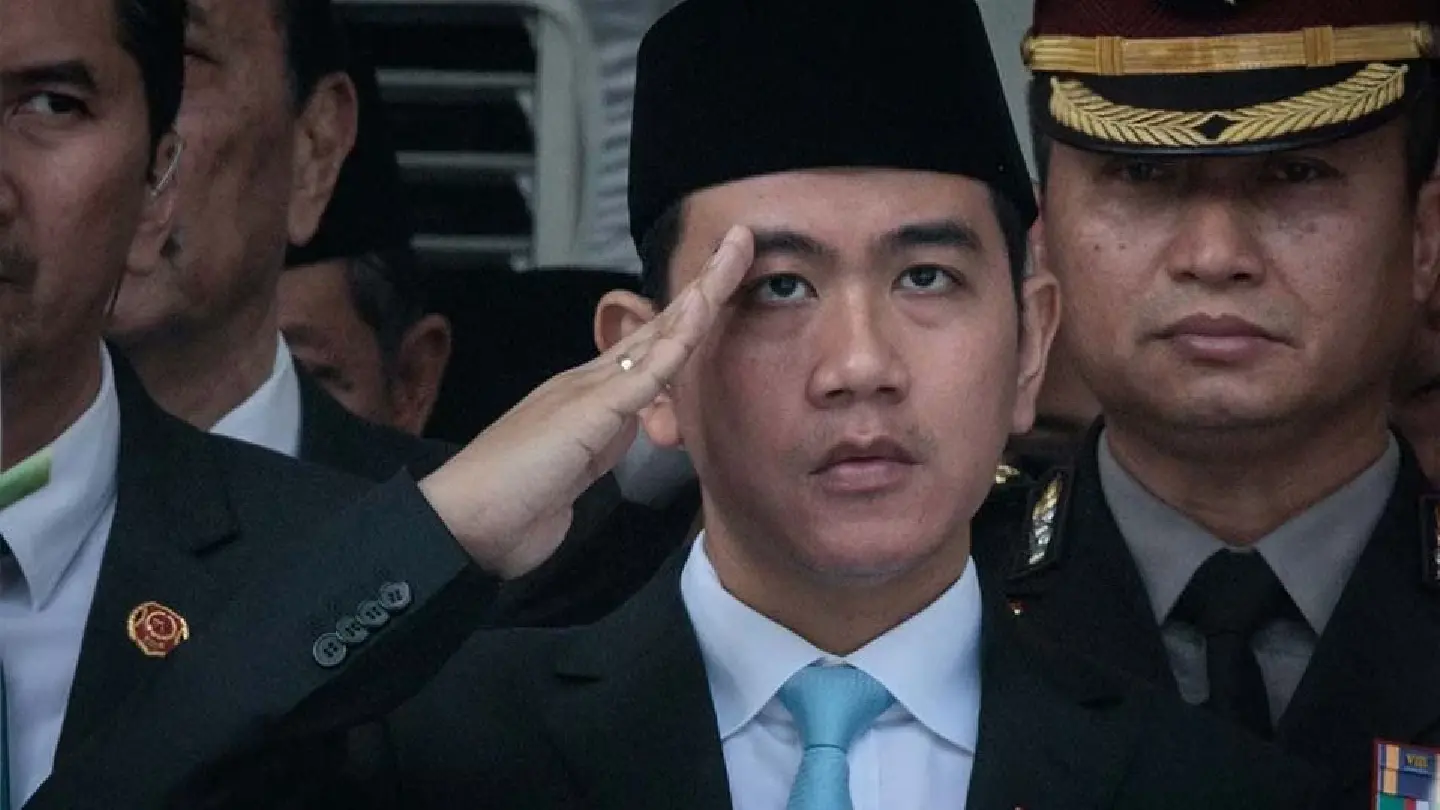Pressure mounts on Indonesia VP Gibran as impeachment process continues Pressure mounts on Indonesia VP Gibran as impeachment process continues