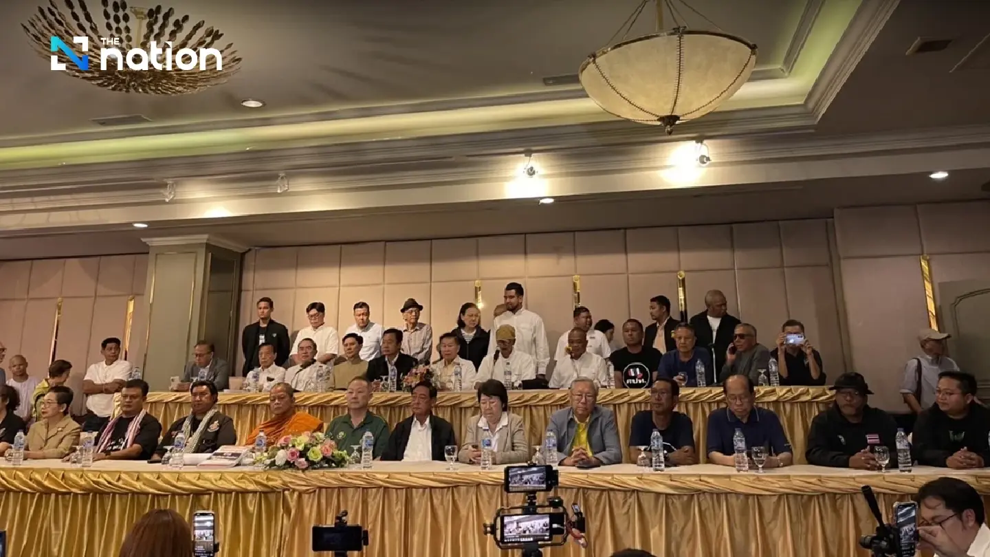 Activist coalition demands PM’s resignation, plans protest on June 28