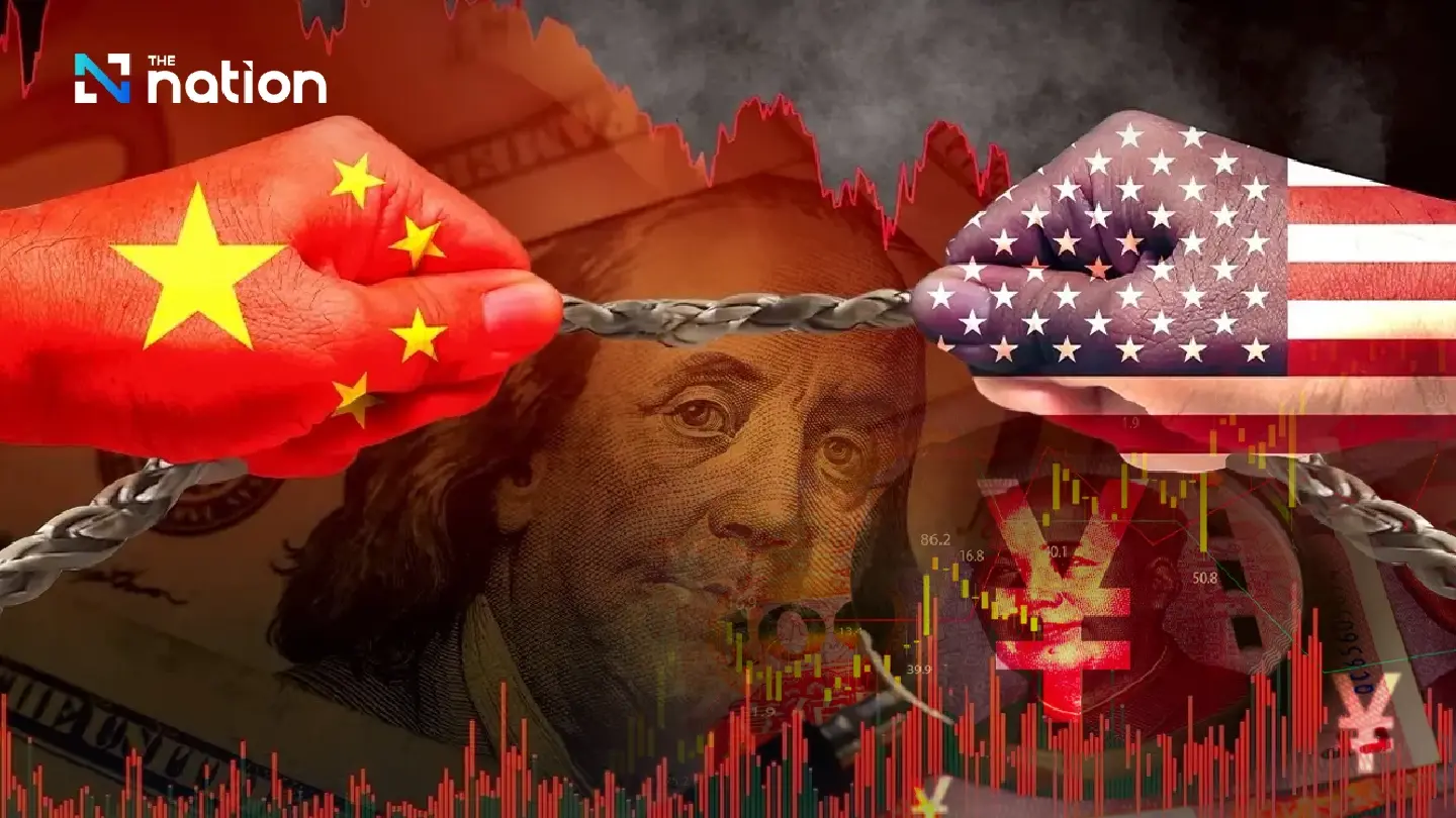 Trade war expected to continue, businesses adopt 'wait and see' approach Trade war expected to continue, businesses adopt 'wait and see' approach