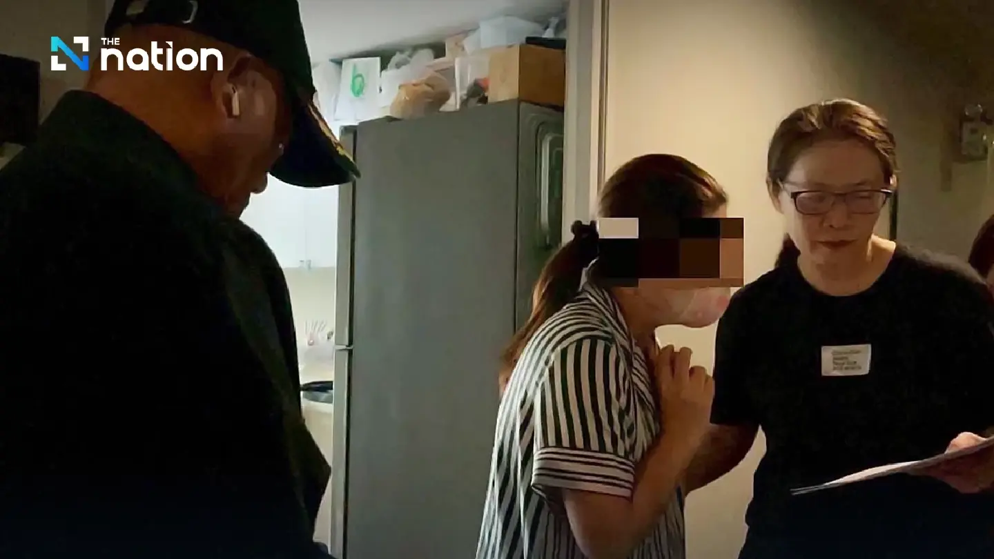 Police to suspend female doctor over illegal sedative trafficking
