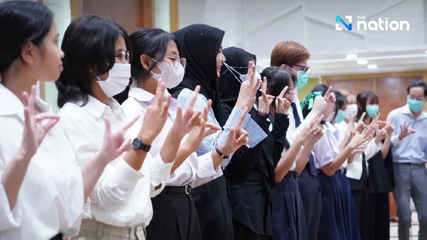 ThaiHealth steps up mental health care for youth amid rising stress and depression rates ThaiHealth steps up mental health care for youth amid rising stress and depression rates