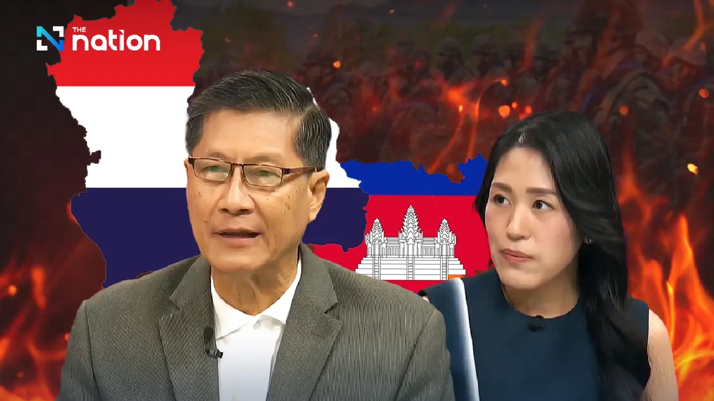 Thai govt urged to strengthen military unity amid Cambodia border dispute Thai govt urged to strengthen military unity amid Cambodia border dispute