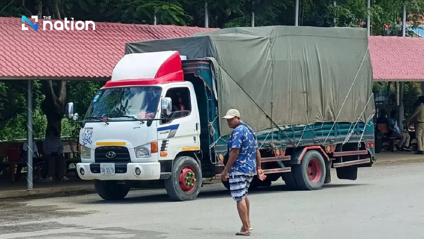 Cambodia enforces ban on Thai fruit and vegetable imports after ultimatum