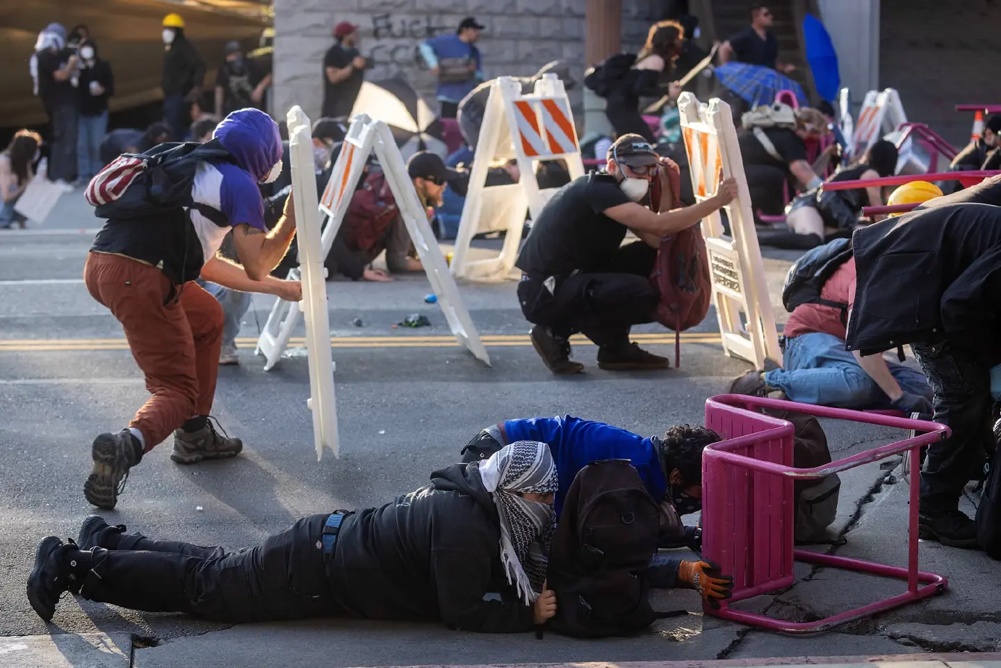California governor calls Trump National Guard deployment in LA unlawful California governor calls Trump National Guard deployment in LA unlawful