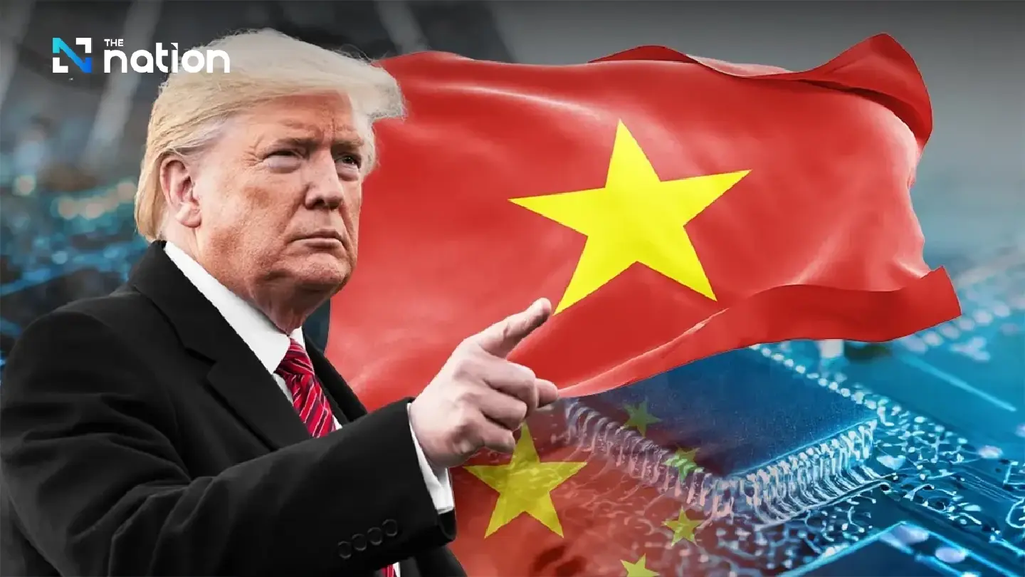 US urges Vietnam to reduce Chinese tech use in exports to avoid high tariffs US urges Vietnam to reduce Chinese tech use in exports to avoid high tariffs