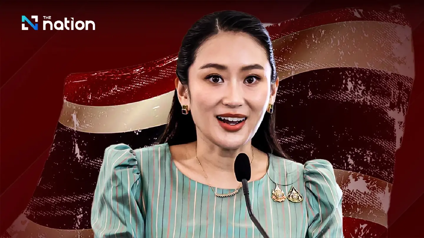 Leaked Audio Clip of Paetongtarn and Hun Sen Shakes Government and Erodes Confidence