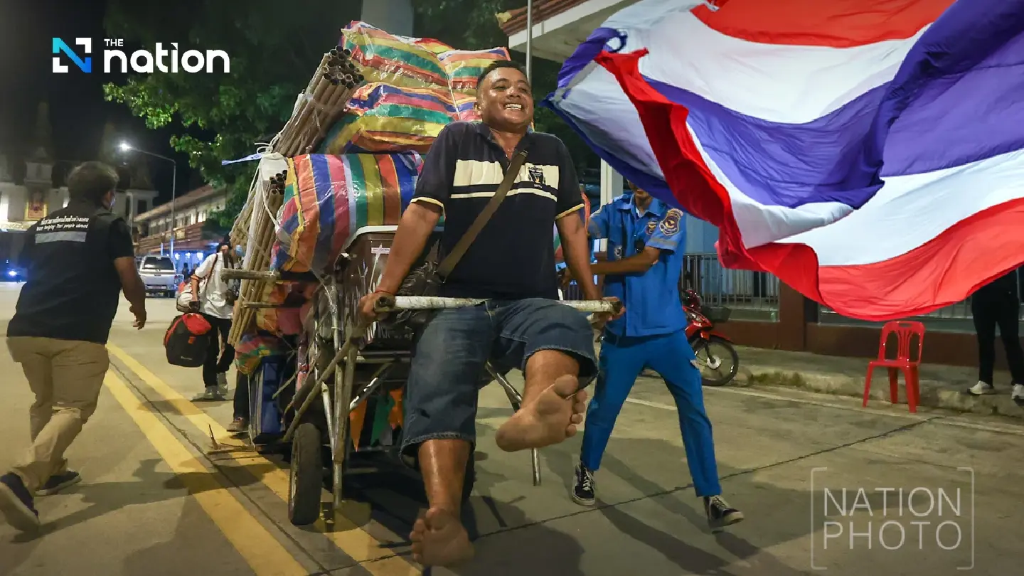 Thai businesses activate contingency plans amid Cambodia border shutdown