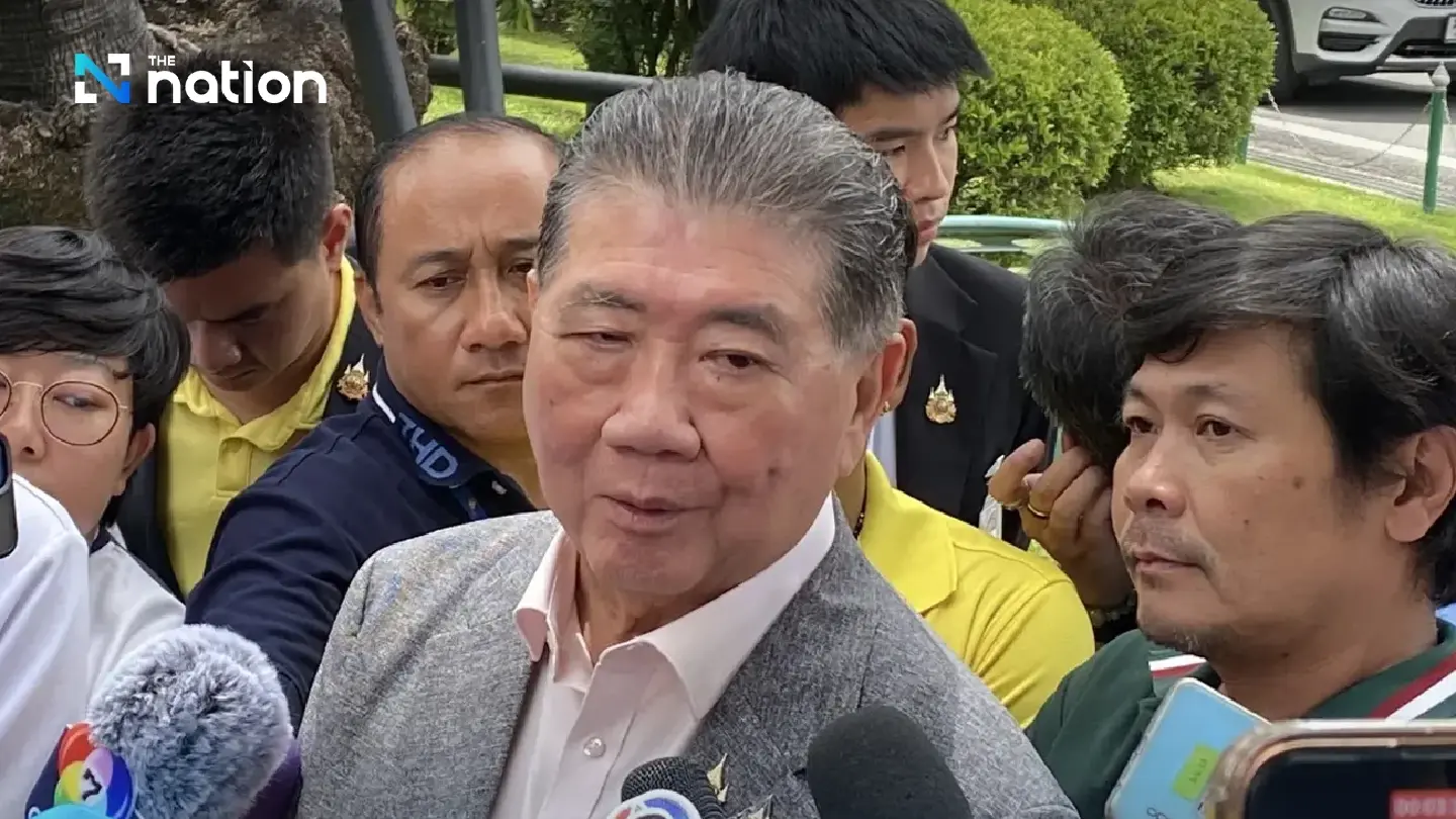 Phumtham: Pressure for PM to resign would benefit Cambodia Phumtham: Pressure for PM to resign would benefit Cambodia