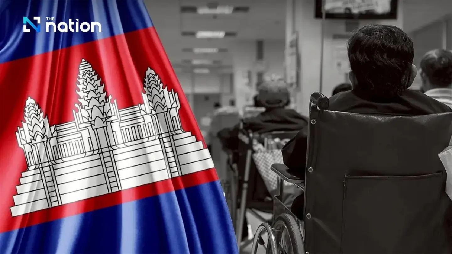 Thailand Faces THB277 Million in Unpaid Healthcare Costs from Cambodian Border Patients in 2024 Thailand Faces THB277 Million in Unpaid Healthcare Costs from Cambodian Border Patients in 2024