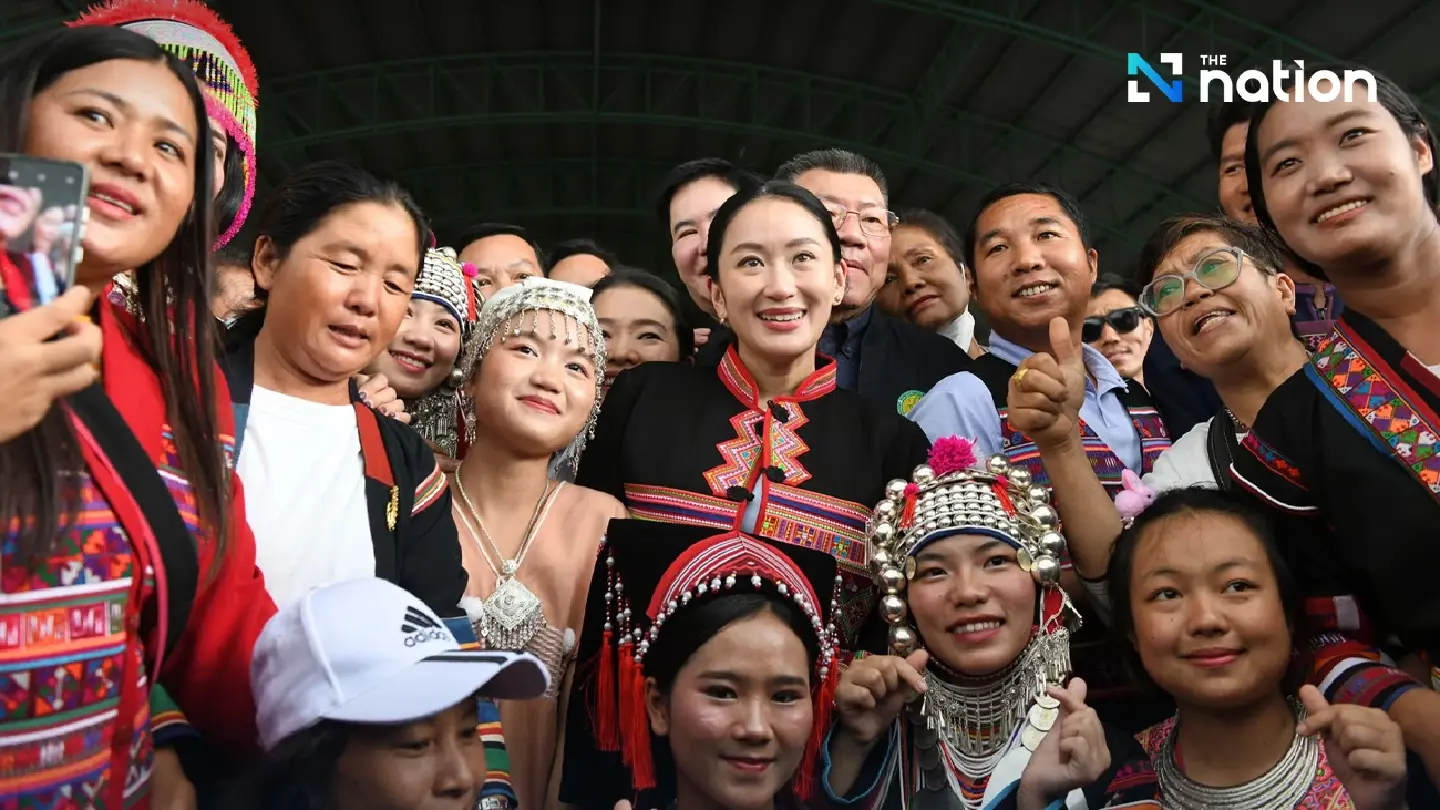 Ethnic minorities to gain Thai nationality in just 5 days, starting June 30