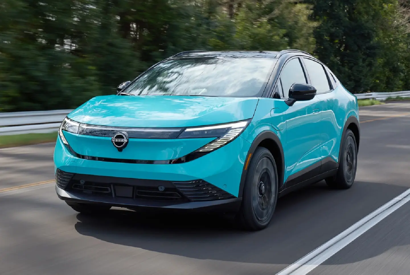 Nissan to launch 3rd-generation Leaf EV this year Nissan to launch 3rd-generation Leaf EV this year