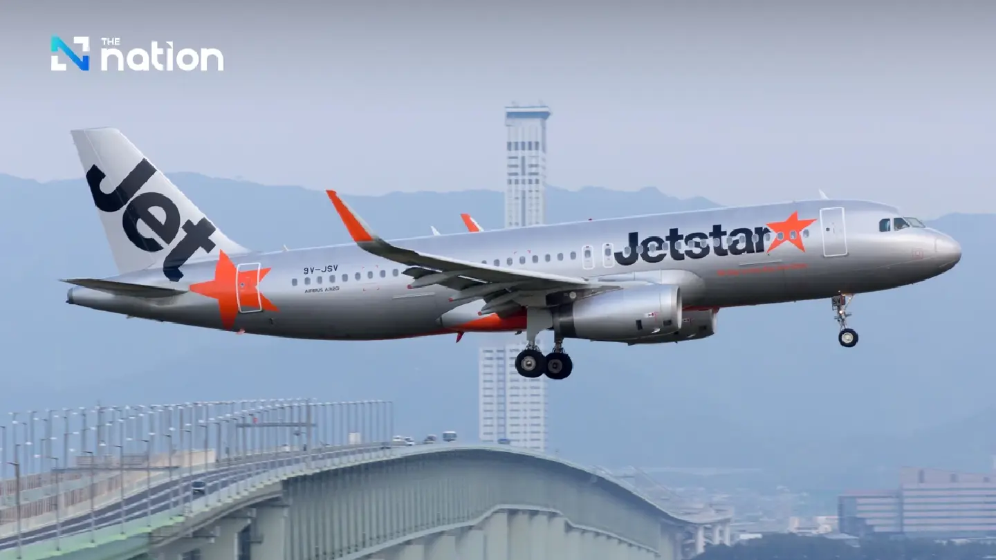 Jetstar Asia to Cease Operations After Two Decades, Over 500 Jobs Lost