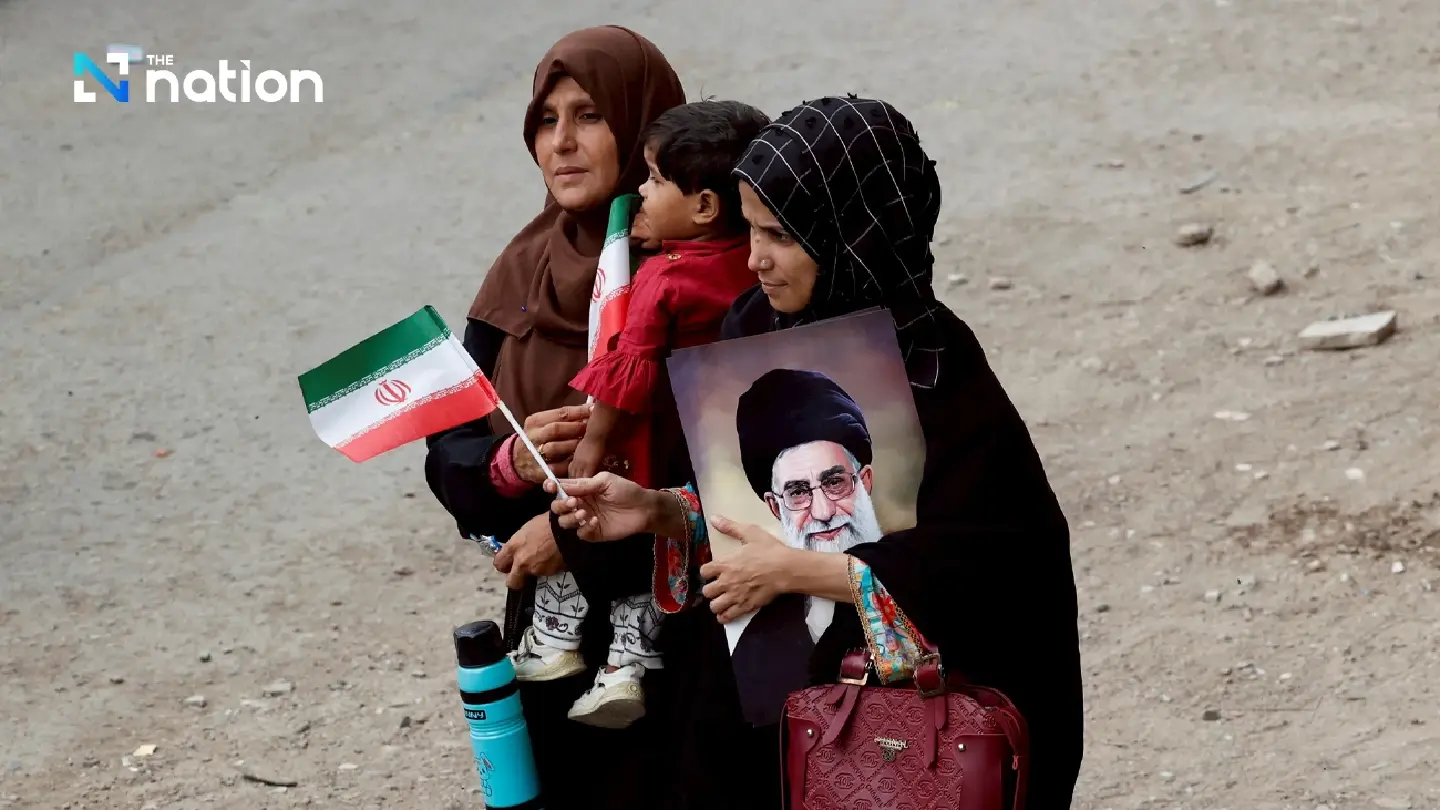World awaits Iranian response after US hits nuclear sites