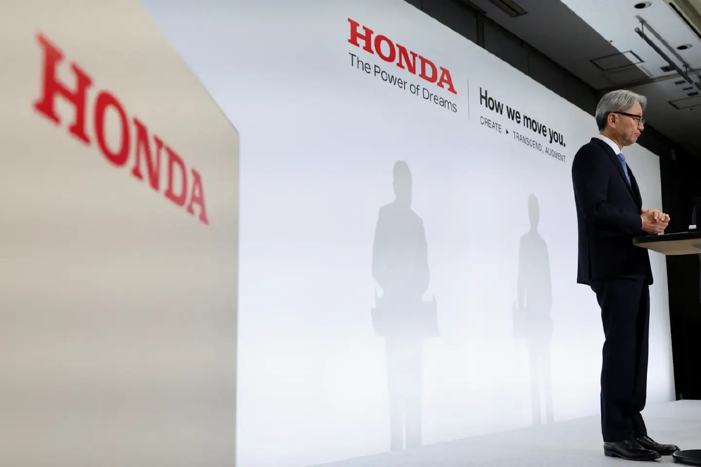 Honda Motor eyes investment in chipmaker Rapidus Honda Motor eyes investment in chipmaker Rapidus