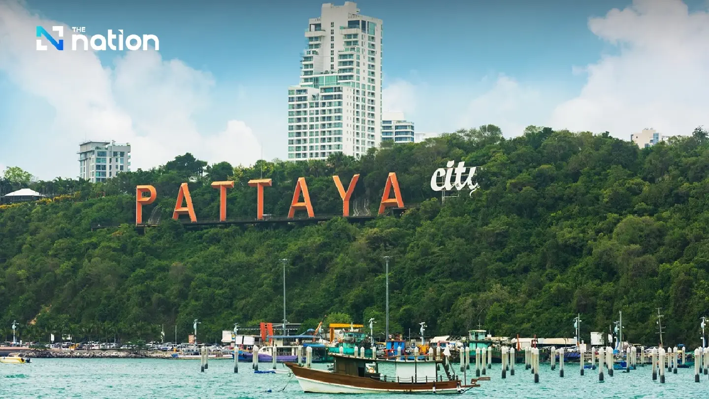 Pattaya tops list for one-night stays in Thailand
