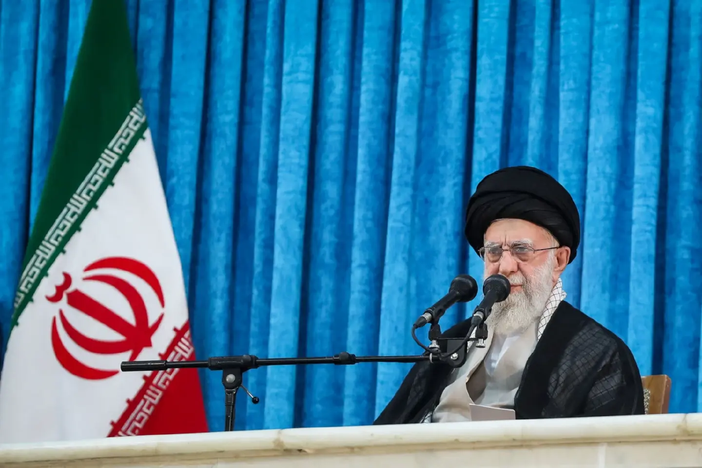 Iran plans to 'give a harsh response' to Israeli attack